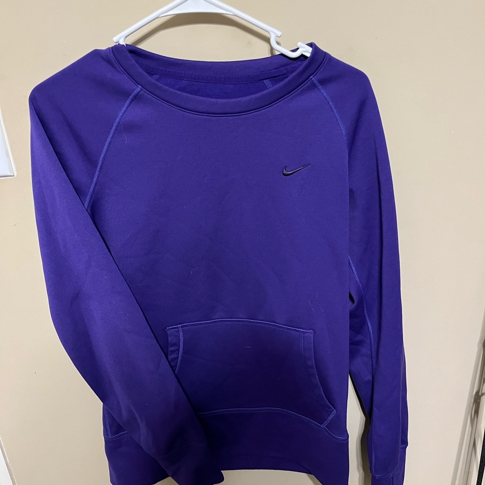 Nike Crewneck